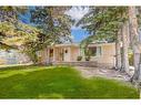 514 37 Street Nw, Calgary, AB  - Outdoor With Deck Patio Veranda With Facade 