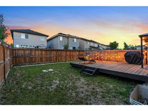 2087 Brightoncrest Common Se, Calgary, AB - Outdoor With View