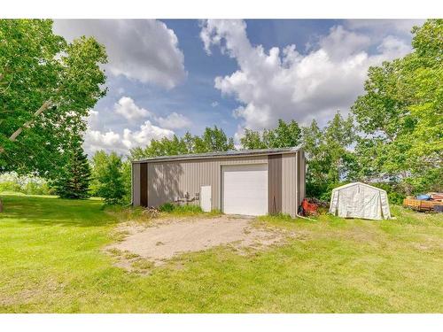 117 Hill Spring Meadows, Rural Rocky View County, AB - Outdoor