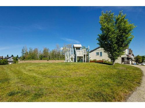 331 Aspen Hills Villas Sw, Calgary, AB - Outdoor