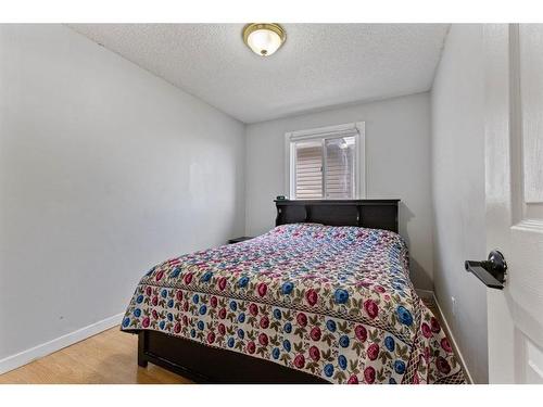 40 Falmere Court Ne, Calgary, AB - Indoor Photo Showing Bedroom