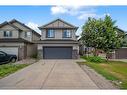 70 Saddlecrest Terrace Ne, Calgary, AB  - Outdoor With Facade 