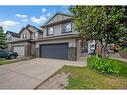 70 Saddlecrest Terrace Ne, Calgary, AB  - Outdoor With Facade 