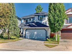 9791 Hidden Valley Drive NW Calgary, AB T3A 5L2