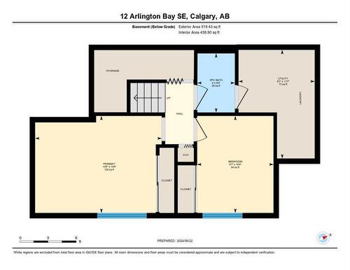 12 Arlington Bay Se, Calgary, AB - Other