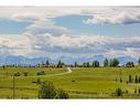263022 Range Road 43, Rural Rocky View County, AB  - Outdoor With View 