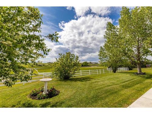 263022 Range Road 43, Rural Rocky View County, AB - Outdoor With View