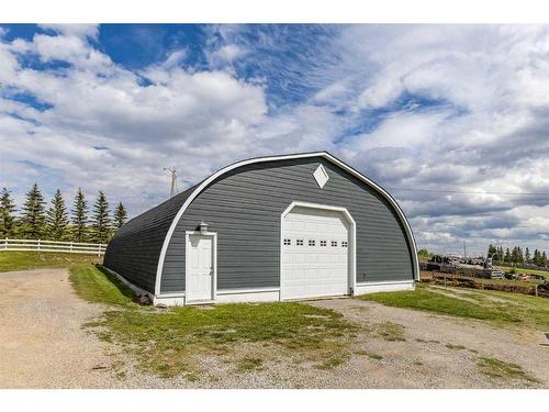 263022 Range Road 43, Rural Rocky View County, AB - Outdoor
