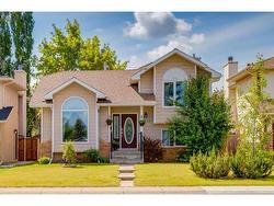 309 Sunvale Drive SE Calgary, AB T2X 3B8