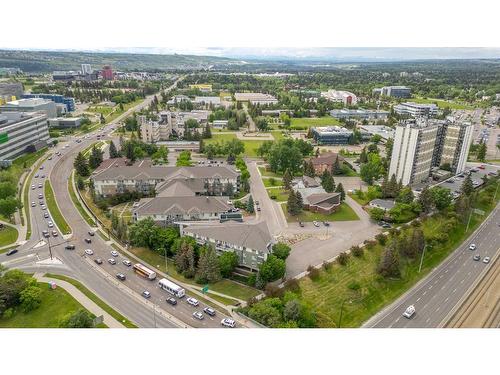 111-3111 34 Avenue Nw, Calgary, AB - Outdoor With View