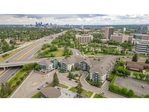 111-3111 34 Avenue Nw, Calgary, AB - Outdoor With View