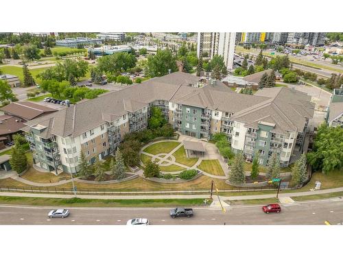 111-3111 34 Avenue Nw, Calgary, AB - Outdoor With View