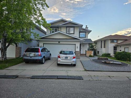 3 Riverwood Close Se, Calgary, AB - Outdoor With Facade