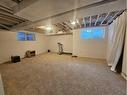 3 Riverwood Close Se, Calgary, AB  - Indoor Photo Showing Basement 