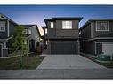 113 Creekside Way Sw, Calgary, AB  - Outdoor With Facade 