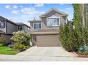 30 Everhollow Rise Sw, Calgary, AB  - Outdoor With Facade 