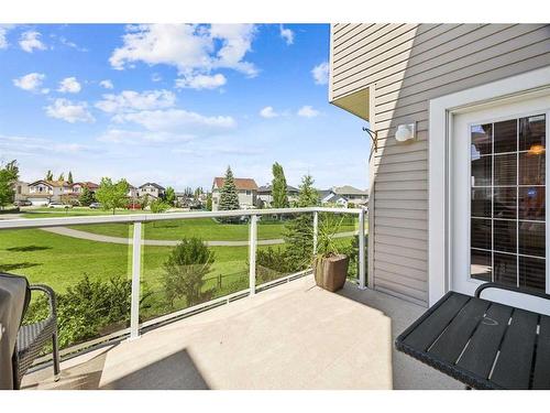 30 Everhollow Rise Sw, Calgary, AB - Indoor Photo Showing Bedroom