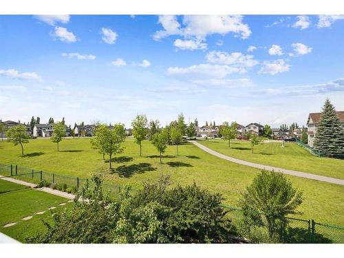 30 Everhollow Rise Sw, Calgary, AB - Outdoor With View