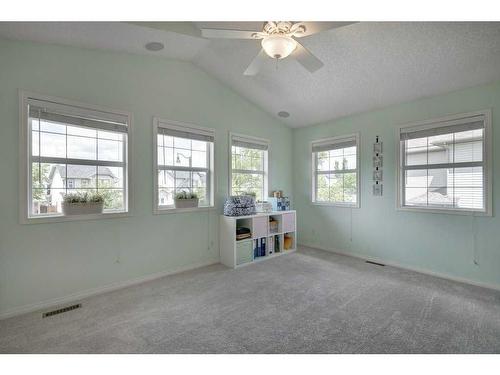 19 Crystal Shores Road, Okotoks, AB - Indoor Photo Showing Other Room