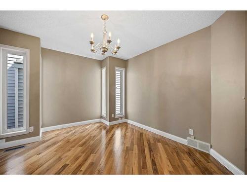 14216 Evergreen Street Sw, Calgary, AB - Indoor Photo Showing Other Room