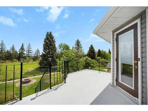 14216 Evergreen Street Sw, Calgary, AB - Outdoor