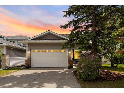 14216 Evergreen Street Sw, Calgary, AB - Outdoor With View