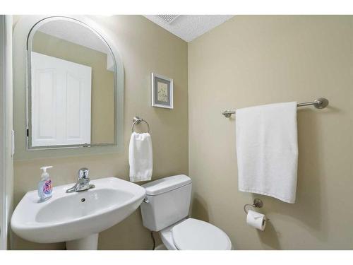 64 Ranchridge Way Nw, Calgary, AB - Indoor Photo Showing Bathroom