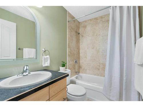 64 Ranchridge Way Nw, Calgary, AB - Indoor Photo Showing Bathroom