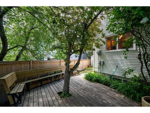 64 Ranchridge Way Nw, Calgary, AB - Outdoor With Deck Patio Veranda