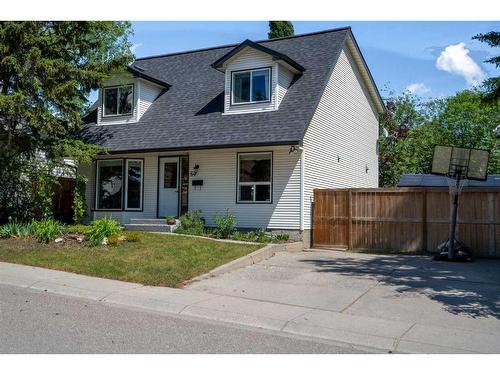 64 Ranchridge Way Nw, Calgary, AB - Outdoor