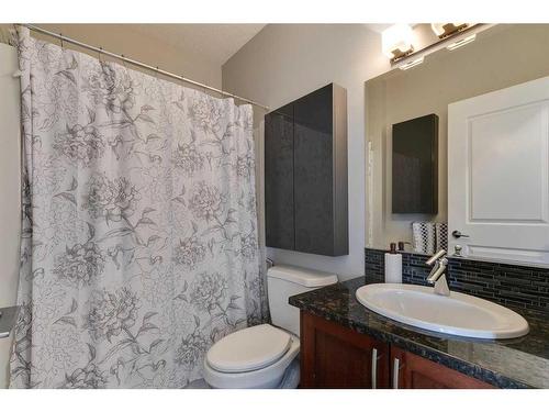 314-1899 45 Street Nw, Calgary, AB - Indoor Photo Showing Bathroom