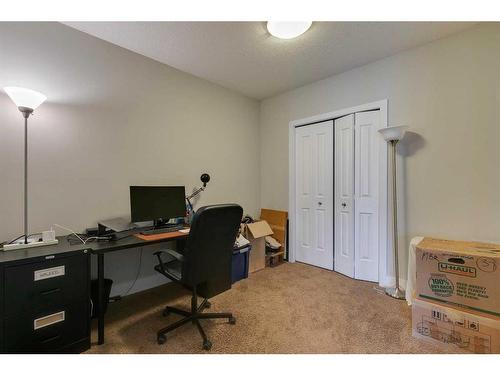 314-1899 45 Street Nw, Calgary, AB - Indoor Photo Showing Office