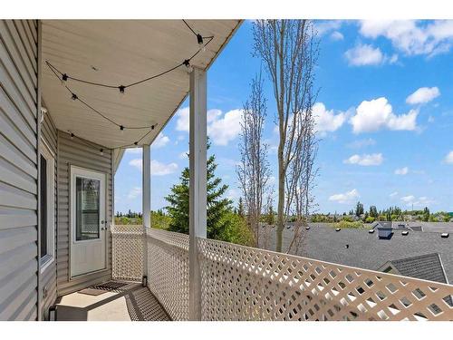 319-8 Prestwick Pond Terrace Se, Calgary, AB - Outdoor