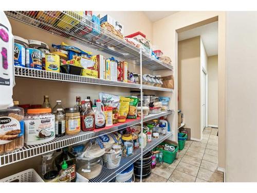 145 Skyview Ranch Crescent Ne, Calgary, AB - Indoor With Storage