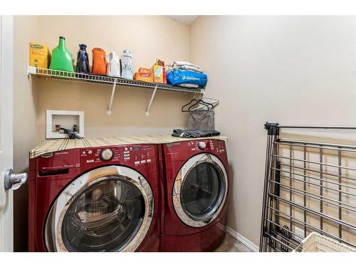 145 Skyview Ranch Crescent Ne, Calgary, AB - Indoor Photo Showing Laundry Room
