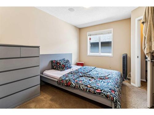 145 Skyview Ranch Crescent Ne, Calgary, AB - Indoor Photo Showing Bedroom