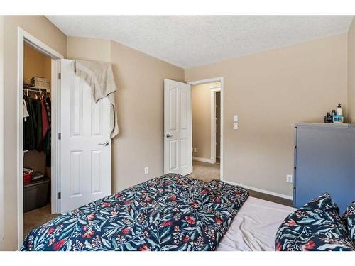 145 Skyview Ranch Crescent Ne, Calgary, AB - Indoor Photo Showing Bedroom