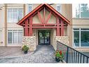 312-141 Mountain Street, Cochrane, AB  - Outdoor 