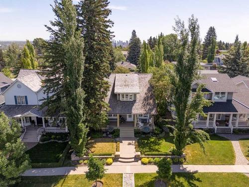 1712 25 Street Sw, Calgary, AB - Outdoor With Deck Patio Veranda With Facade