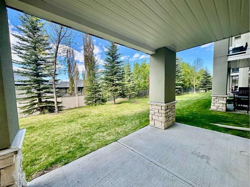 1108-2518 Fish Creek Boulevard Sw, Calgary, AB - Outdoor With Deck Patio Veranda