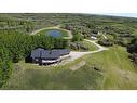 275114 Lochend Road, Rural Rocky View County, AB  - Outdoor With View 