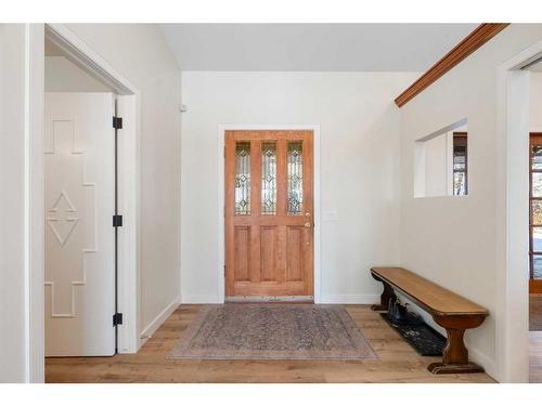 275114 Lochend Road, Rural Rocky View County, AB - Indoor Photo Showing Other Room