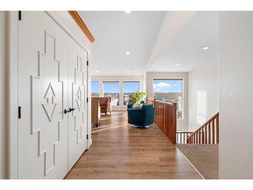 275114 Lochend Road, Rural Rocky View County, AB - Indoor Photo Showing Other Room