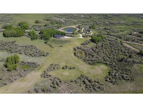 275114 Lochend Road, Rural Rocky View County, AB - Outdoor With View