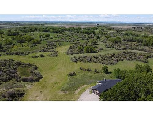 275114 Lochend Road, Rural Rocky View County, AB - Outdoor With View