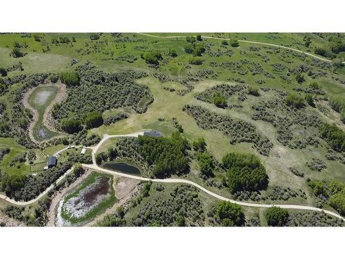 275114 Lochend Road, Rural Rocky View County, AB - Outdoor With View