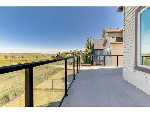 50 Sage Hill Way Nw, Calgary, AB - Outdoor With Exterior