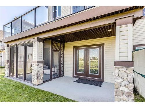 50 Sage Hill Way Nw, Calgary, AB - Outdoor With Exterior