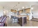 50 Sage Hill Way Nw, Calgary, AB  - Indoor Photo Showing Kitchen With Upgraded Kitchen 