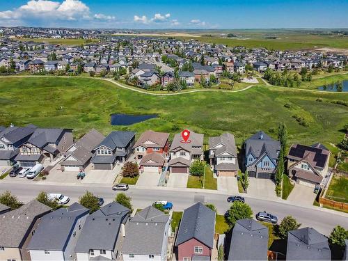 50 Sage Hill Way Nw, Calgary, AB - Outdoor With View